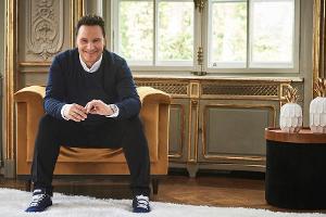 Guido Maria Kretschmer moderiert seit 2012 zwei "Shopping Queen"-Formate.