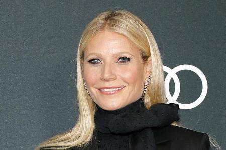 Hollywoodstar Gwyneth Paltrow nimmt das Coronavirus ernst.