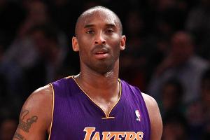 Baskettball-Legende Kobe Bryant wurde nur 41 Jahre alt.