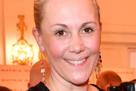 Bettina Wulff hat ein neues Buch geschrieben.