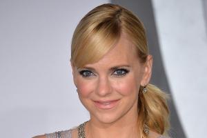 Anna Faris während eines Events in Los Angeles