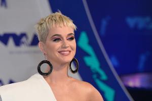 Katy Perry ist seit 2018 Jurorin bei "American Idol".