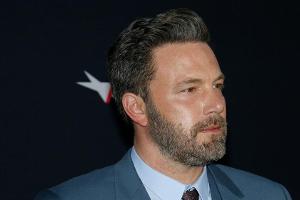 Ben Affleck packt aus: Scheidung, Alkohol und Antidepressiva