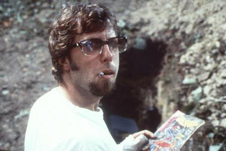 Oliver Korittke als Keek in 