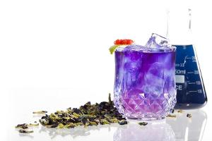 Der "Skinny Mystery Bitch" ist ein absoluter Hingucker an Karneval.