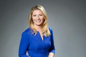 Annika Begiebing moderiert die RTL-Sendung "Life - Menschen, Momente, Geschichten".