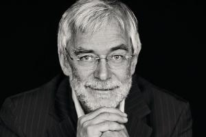 "#Education For Future" heißt das neue Buch von Gerald Hüther.