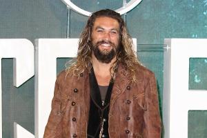 Jason Momoa erinnert sich immer noch gern ans "GoT"-Set