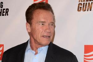 Hollywood-Star Arnold Schwarzenegger wird bei der Trauerfeier für Niki Lauda eine Rede halten