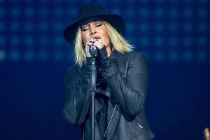 Sarah Connor meldet sich mit neuer Musik zurück