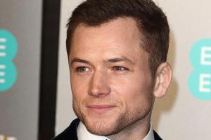 Taron Egerton wird nur noch einmal in "Kingsman" zu sehen sein