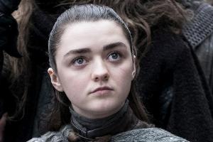 Szene aus "Game of Thrones"