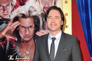 Michael Bully Herbig bei einer Filmpremiere in Los Angeles