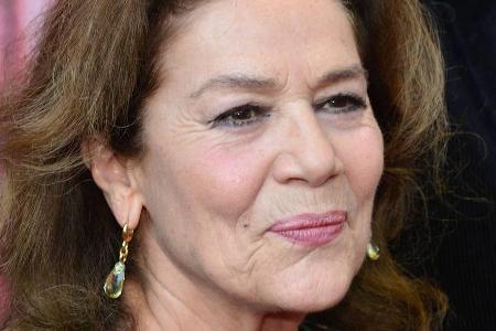 Hannelore Elsner - eine Liebeserklärung an das Leben