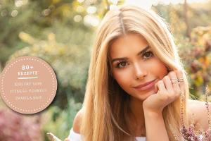 Influencerin Pamela Reif setzt auf gesunde und ausgewogene Ernährung