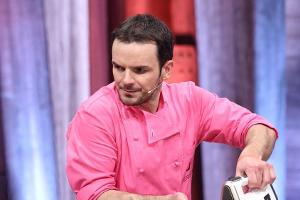 "Grill den Henssler": Steffen Henssler tritt gegen drei Promis an