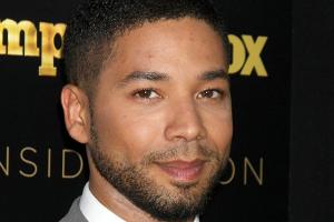 Eigentlich war das Kapitel "Empire" für Jussie Smollett beendet