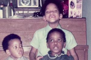 Will Smith widmet seinen jüngeren Geschwistern diesen süßen Post zu ihrem Geburtstag