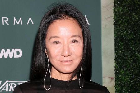 Vera Wang gehört zu den bekanntesten Designern der Modeszene