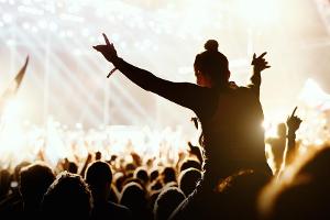 Ein Sommer ohne Festivals ist für viele Musik-Fans undenkbar