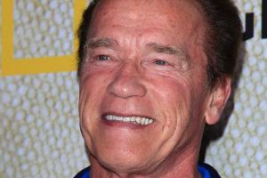 Freut sich über seine Sprechrolle in "Superhero Kindergarten": Arnold Schwarzenegger