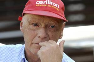 Niki Lauda verstarb Anfang der Woche im Alter von 70 Jahren