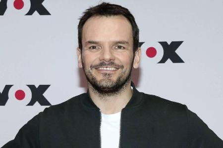 Steffen Henssler kehrt mit 