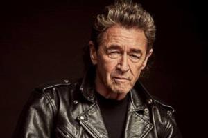 Feiert im August doppeltes Jubiläum: Peter Maffay