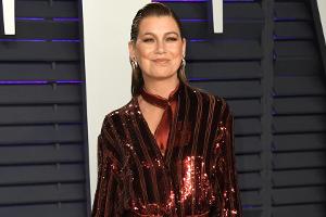 Seit der ersten Folge von "Grey's Anatomy" spielt Ellen Pompeo die Rolle von Dr. Meredith Grey