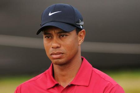 Tiger Woods muss sich für den Tod eines Angestellten verantworten