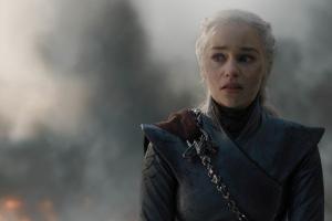 Darf Daenerys nach dem Finale als wahnsinnige Königin über den Aschehaufen herrschen?