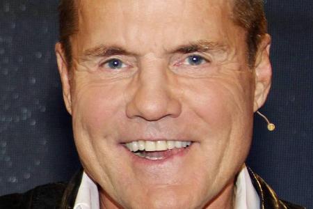 Dieter Bohlen hat Respekt vor Luca Hänni