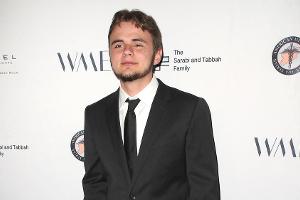 Prince Jackson teilt seine Liebe für Filme nun mit seinem Bruder Blanket auf YouTube