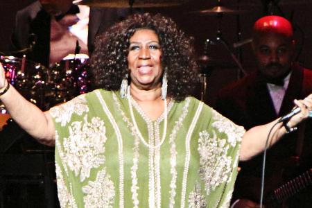 Hat Aretha Franklin doch ein Testament hinterlassen?