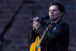 Macht jetzt erstmal wieder selbst Musik, statt anderen sein Wissen zu vermitteln: Michael Patrick Kelly