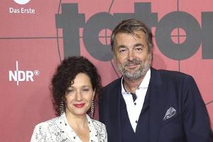 Delia Mayer und Stefan Gubser sind bald "Tatort"-Geschichte