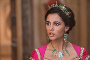 Naomi Scott überzeugt als Prinzessin Jasmin in der Neuverfilmung von "Aladdin"