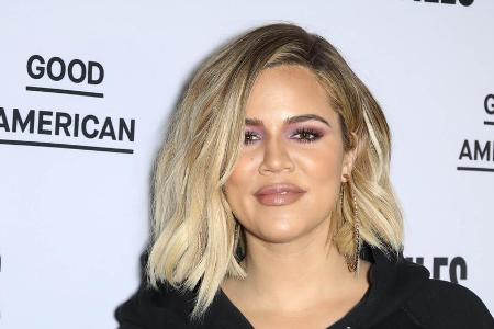 Khloé Kardashian hat im Moment keinen Bock auf Dates und Männer
