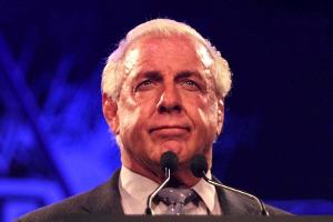 Ric Flair soll am Montag operiert worden sein