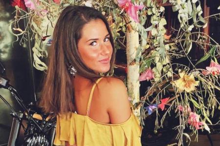 Sarah Lombardi ist die neue Jurorin bei 