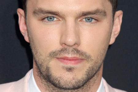 Nicholas Hoult wurde schlussendlich nicht als Jon Schnee gecastet