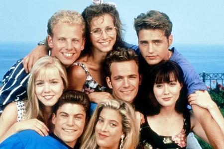 Die Neuauflage der Kult-Soap kommt: Jetzt gibt es den ersten Teaser zu 