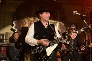 "München Mord - Leben und Sterben in Schwabing": Michael Fitz als "Türken-Rudi"