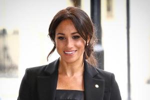Meghan Markle: Von der Schauspielerin zur Prinzessin