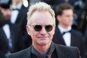 Sting legt seine alten Hits in "My Songs" noch einmal neu auf