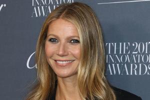 Gwyneth Paltrow gratulierte ihrer Tochter Apple zum 15. Geburtstag