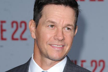 Mark Wahlberg ist ein fixer Fuchs: Kaum waren die Rechte verfügbar, hat er sie sich gekrallt