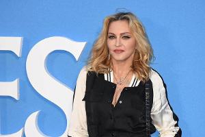 Madonna bereut, dass ihre Kinder ein Handy bekamen, als sie 13 wurden