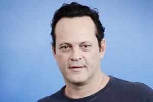 Ist um eine Strafe hinter Gittern herumgekommen: Vince Vaughn