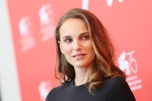 Ob Natalie Portman diese Entschuldigung von Moby ausreicht?